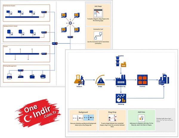 Microsoft Visio 2016 Download