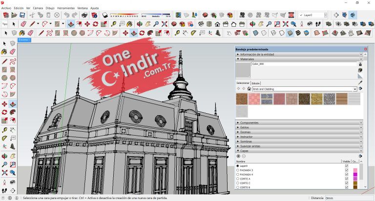 Sketchup Pro 2015 Crack