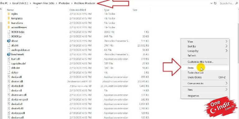 ProShow Producer Full Crack 