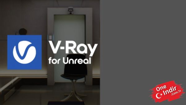 V-Ray Crack 