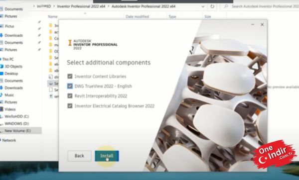 Autodesk Inventor Pro Crack