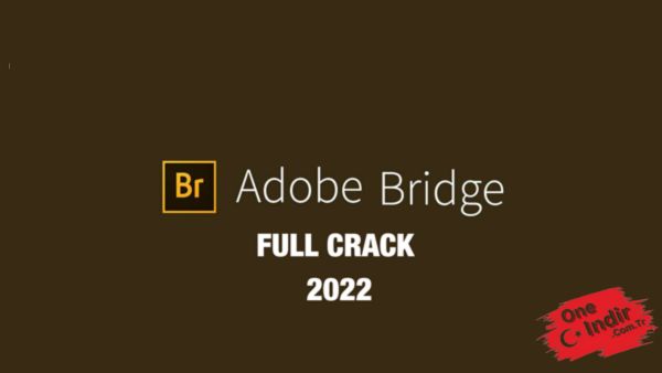 Adobe Bridge 2022