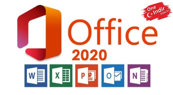 Office 2020 Full Indir