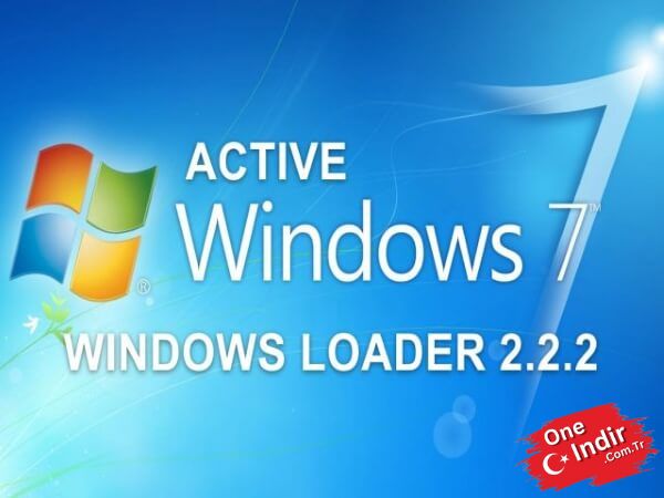 Windows Loader 