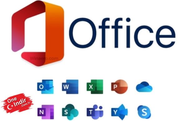 Office 2020 Full Indir