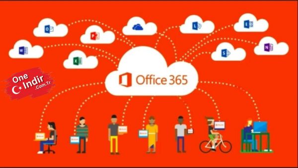 Office 2020 Full Indir