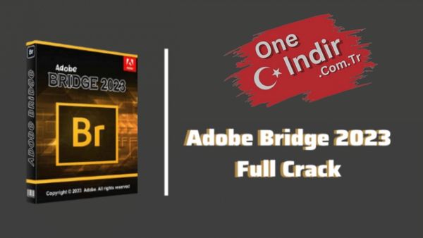 Adobe Bridge 2023 Free Download