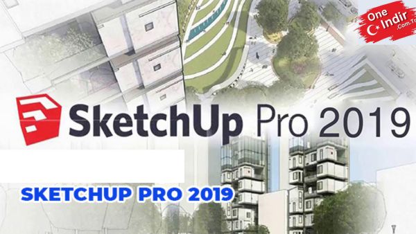 Sketchup Pro 2019 Free Download