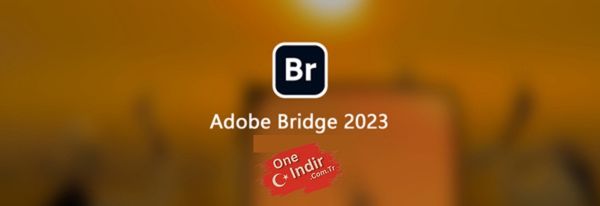 Adobe Bridge 2023 Free Download