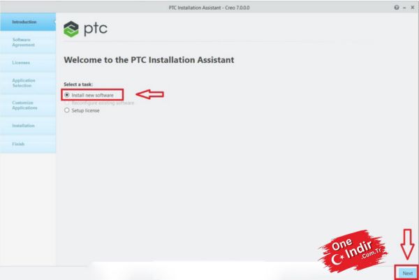  PTC Creo Full Crack 