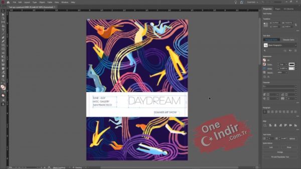 Adobe Indesign 2023 Free Download