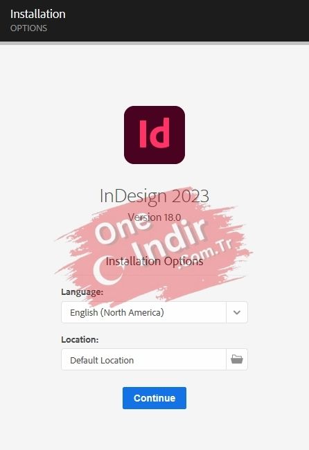 Adobe Indesign 2023 Free Download