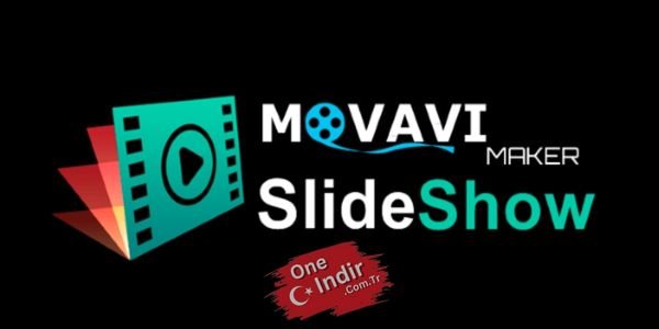 Movavi Slideshow Maker Portable Indir