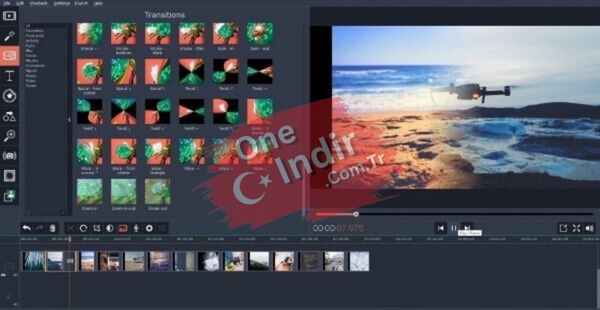 Movavi Slideshow Maker Portable Indir