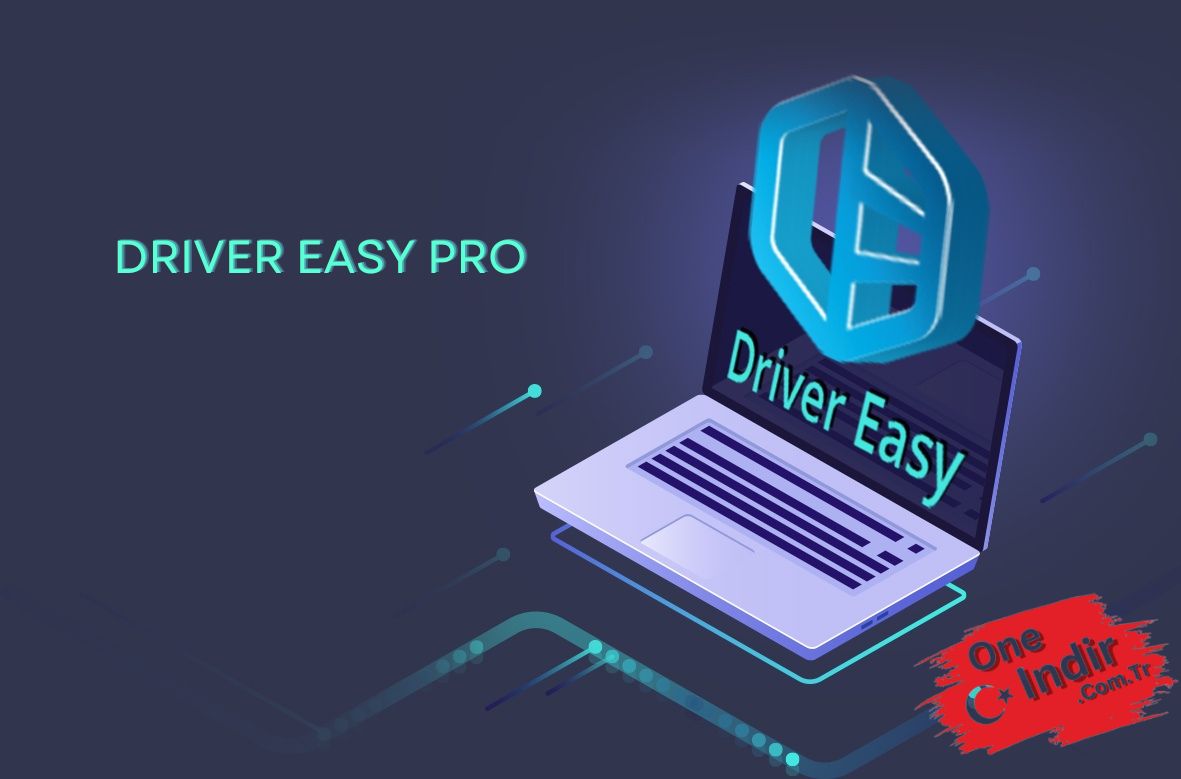 Driver Easy Pro Full