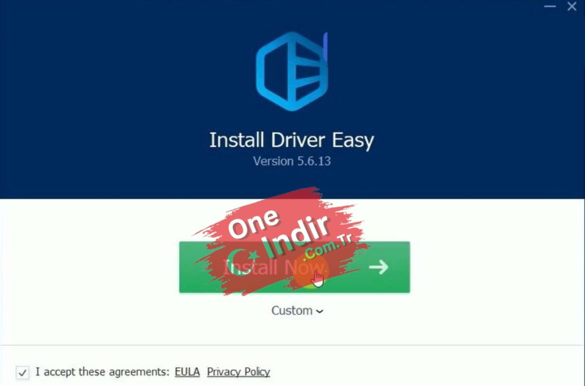 Driver Easy Pro Full