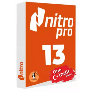 Nitro Pro 13 Crack