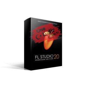 FL Studio 20 Indir