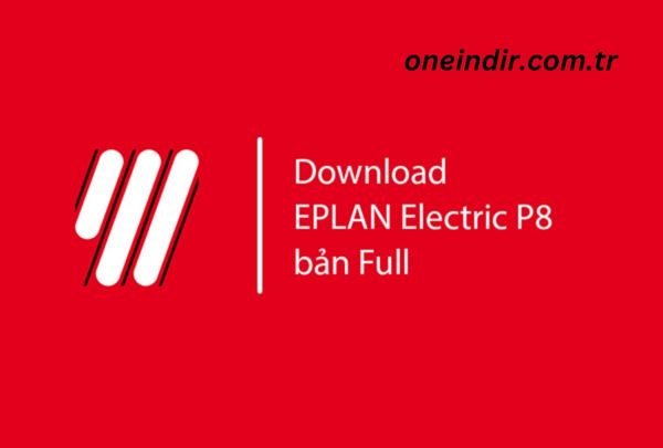 Eplan Electric P8 2.6