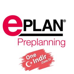 Eplan Electric P8 Indir