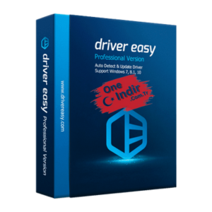 Driver Easy Pro Full Indir