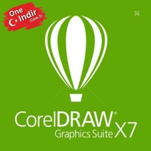 Corel Draw X7 Indir