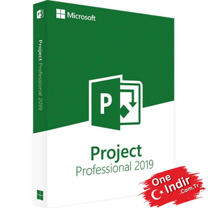 Microsoft Project 2019 Download