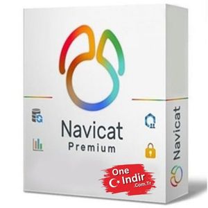 Navicat Premium 15 Crack