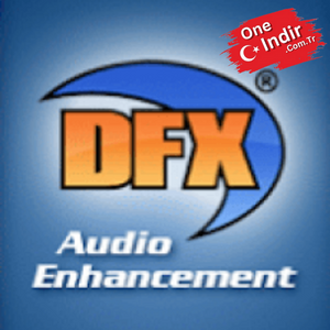 DFX Audio Enhancer Full Indir