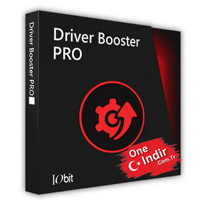 Driver Booster Pro