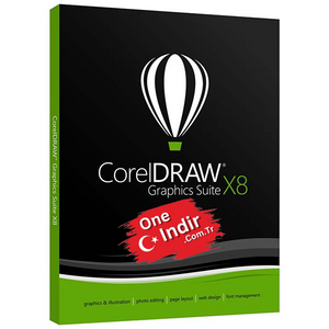 CorelDraw X8 Crack