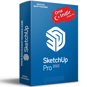 Sketchup Pro 2022