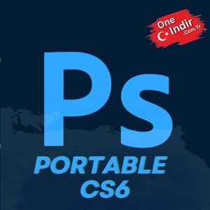 Photoshop Portable CS6 Crack