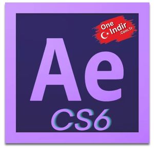 Adobe After Effects CS6 Crack