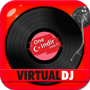 Virtual DJ 8 Full Indir