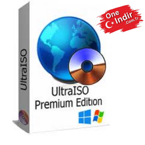 UltraISO Premium Edition Crack