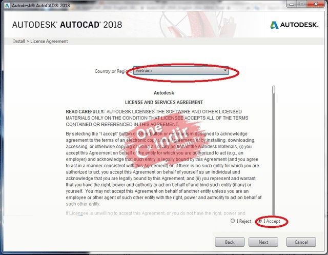 AutoCAD 2018 Crack Indir