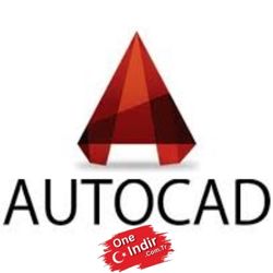 AutoCAD 2018 Crack Indir