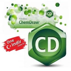 ChemDraw Professional Crack Indir