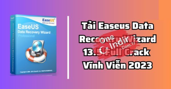 Easeus Data Recovery Full Crack