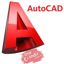 AutoCAD 2024 Full Crack Indir