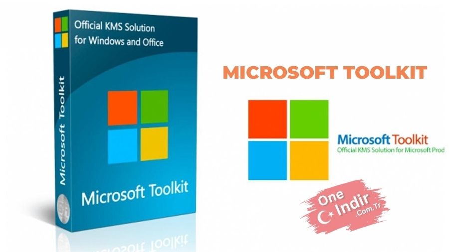 Microsoft Toolkit Download