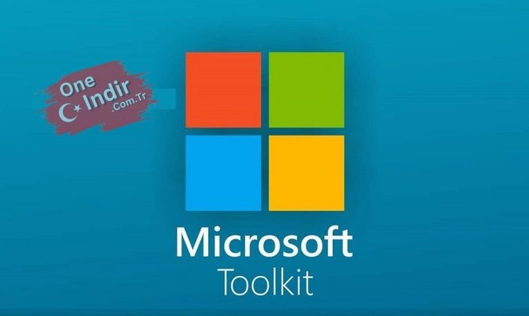 Microsoft Toolkit Download