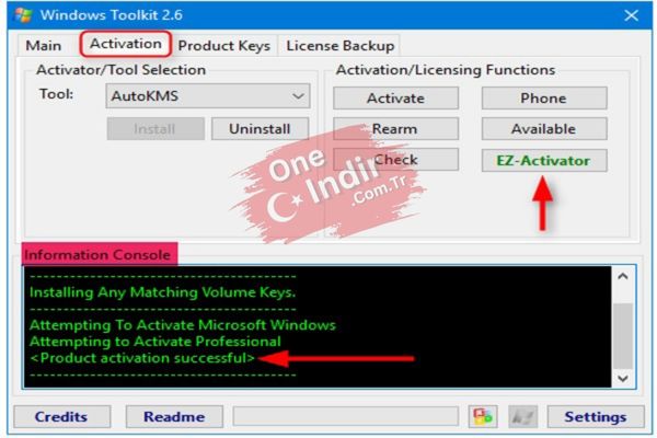 Microsoft Toolkit Download