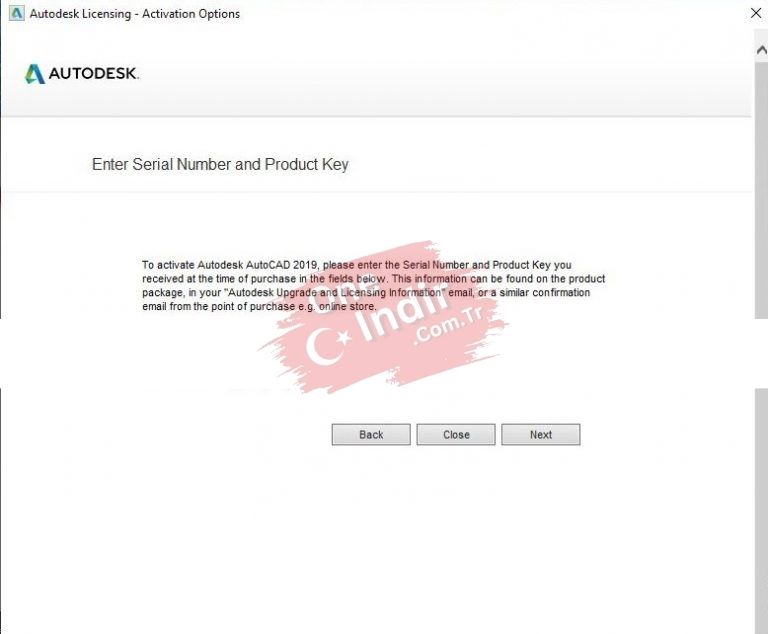 Autocad 2019 Full Indir