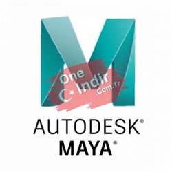 Autodesk Maya 2020 Crack Indir