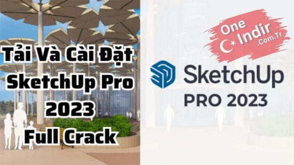 Sketchup 2023 Crack Download