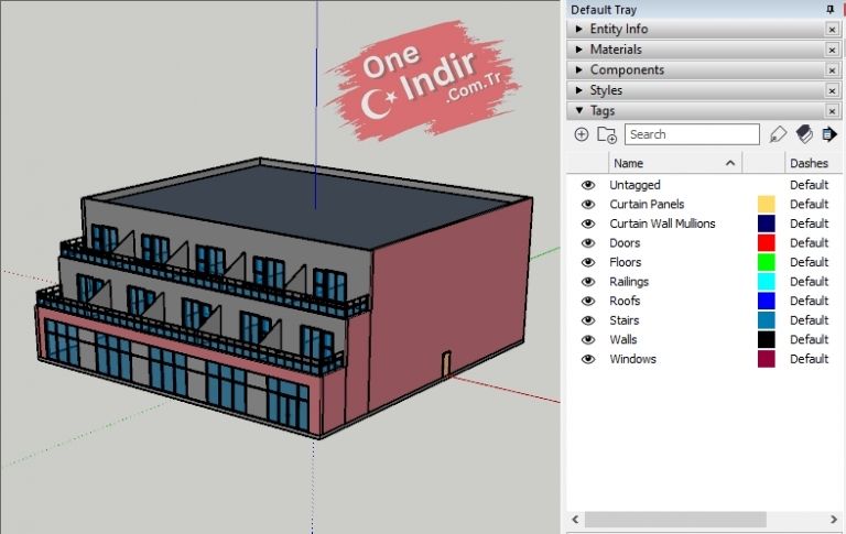 Sketchup 2023 Crack Download