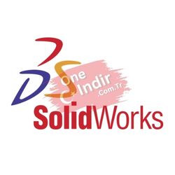 SolidWorks 2021 Indir