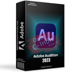 Adobe Audition 2023 Full Indir